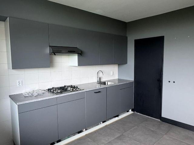 appartement in Rosmalen, Herman Moerkerklaan