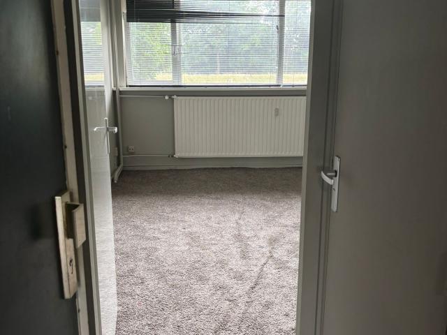appartement in Rosmalen, Herman Moerkerklaan
