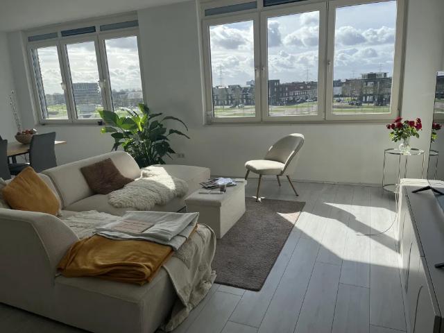 appartement in Rosmalen, Mosasingel