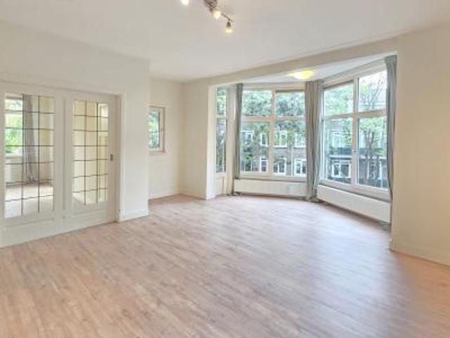 Appartement in Rotterdam