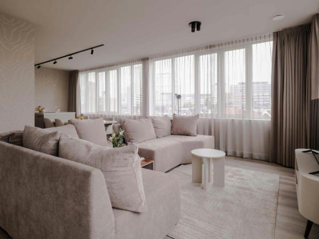 Appartement in Rotterdam