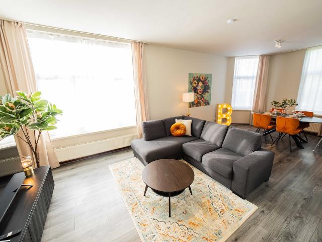 Appartement in Rotterdam