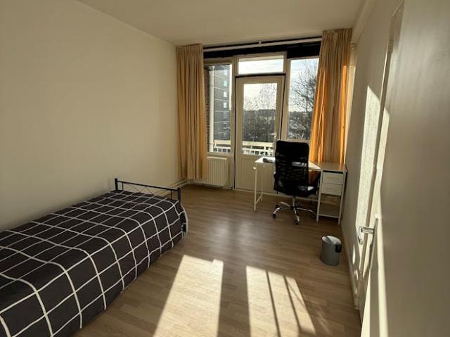 Appartement in Rotterdam
