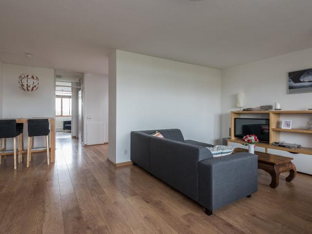 Appartement in Rotterdam
