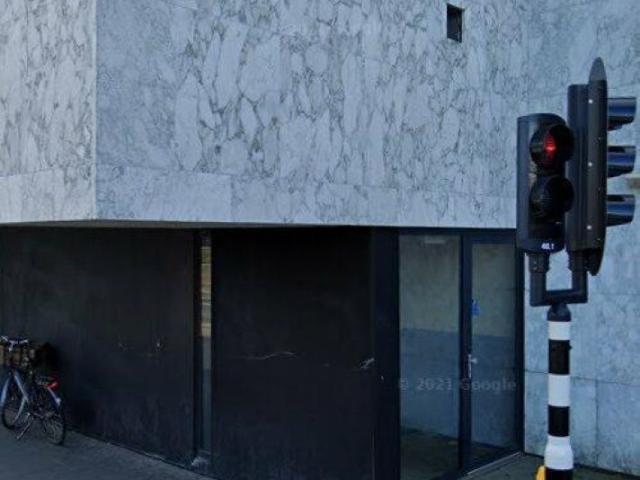 Appartement in Rotterdam
