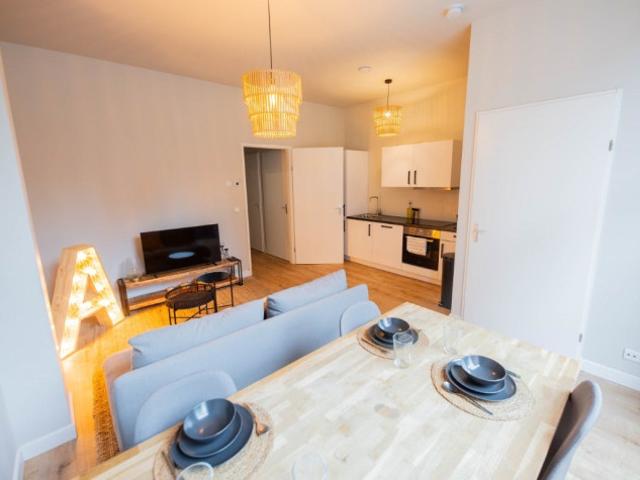 Appartement in Rotterdam