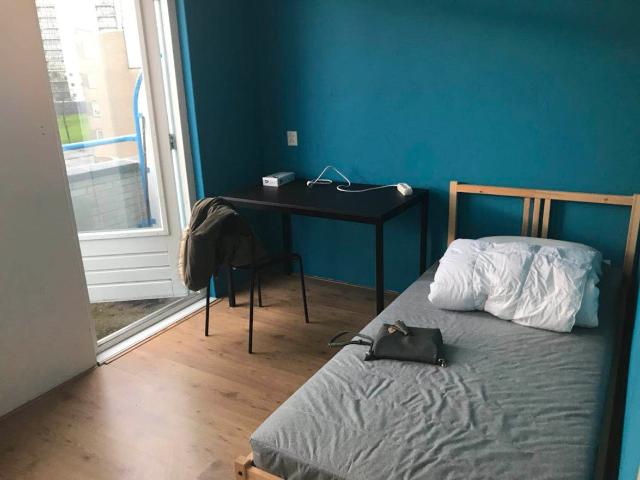Appartement in Rotterdam