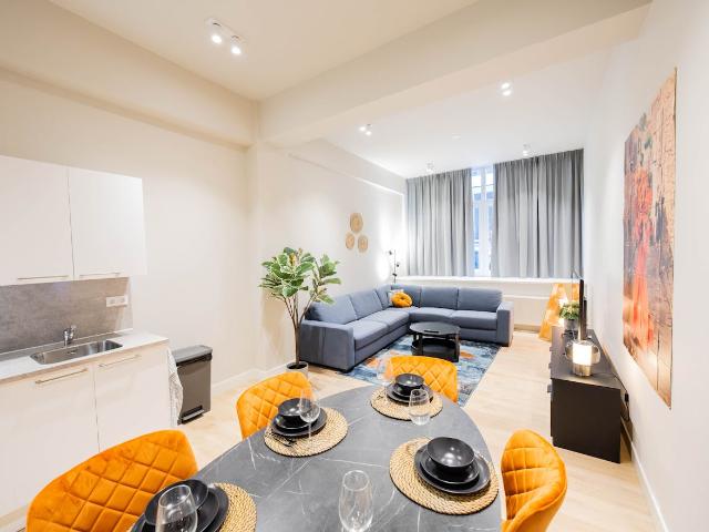 Appartement in Rotterdam
