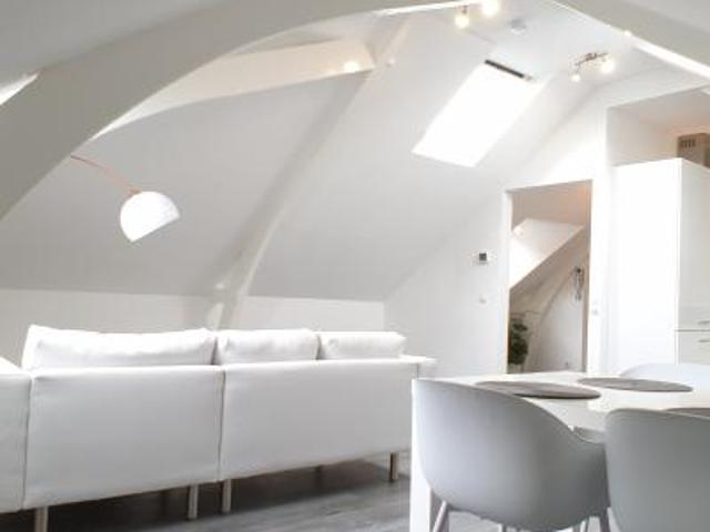 Appartement in Rotterdam