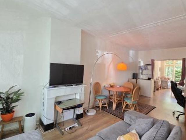 Appartement in Rotterdam