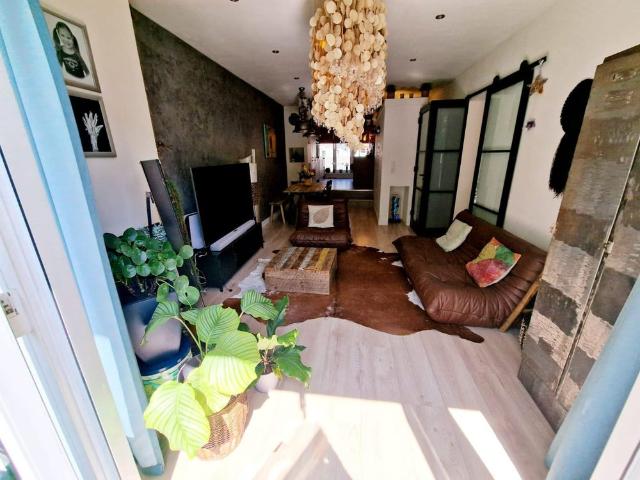 Appartement in Rotterdam