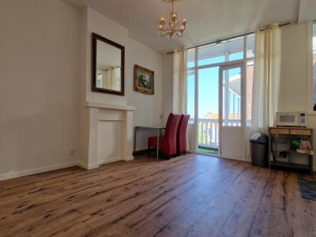Appartement in Rotterdam
