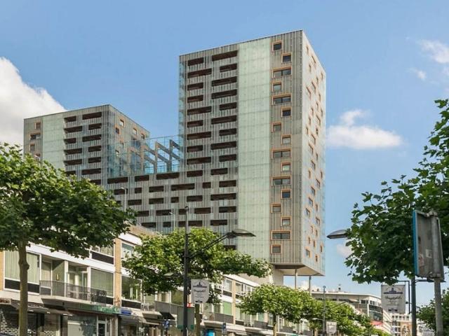 Appartement in Rotterdam