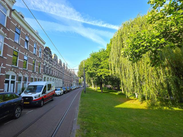 Appartement in Rotterdam