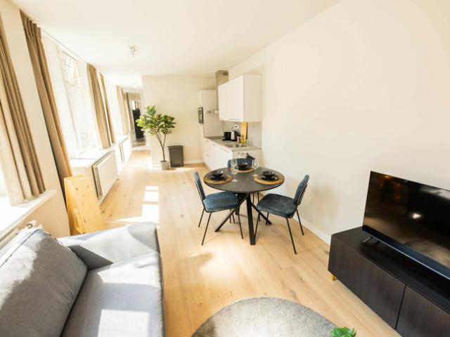 Appartement in Rotterdam