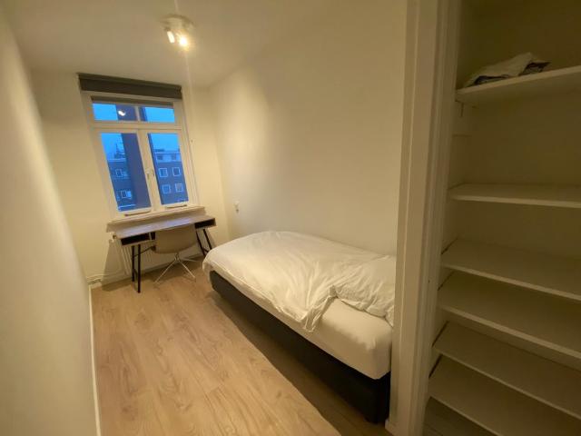 Appartement in Rotterdam