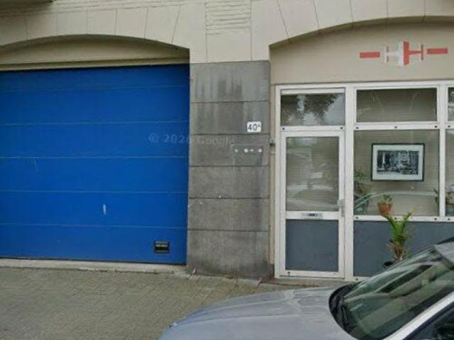 Appartement in Rotterdam