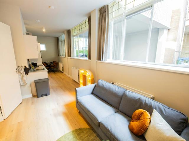 Appartement in Rotterdam