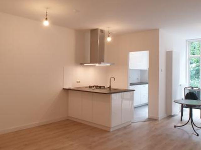 Appartement in Rotterdam