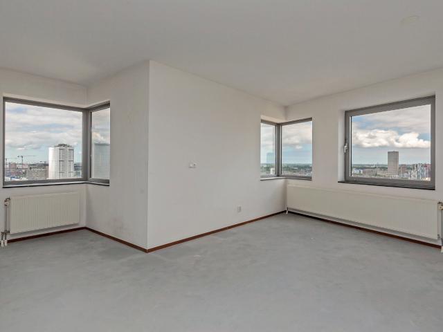 Appartement in Rotterdam