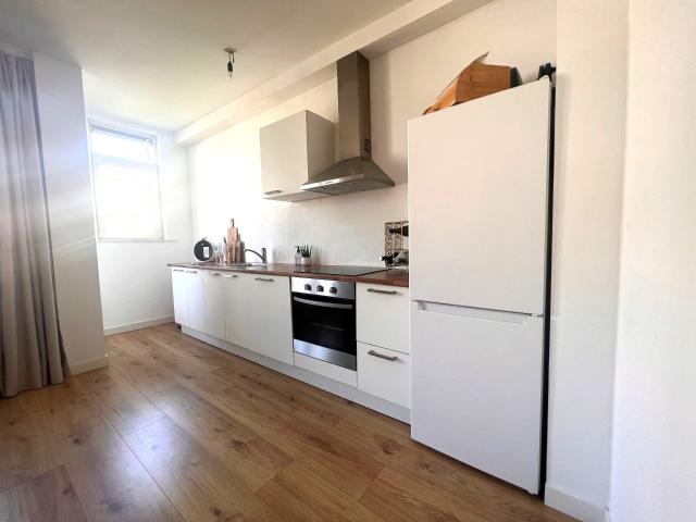 Appartement in Rotterdam