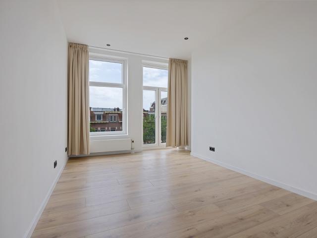 Appartement in Rotterdam