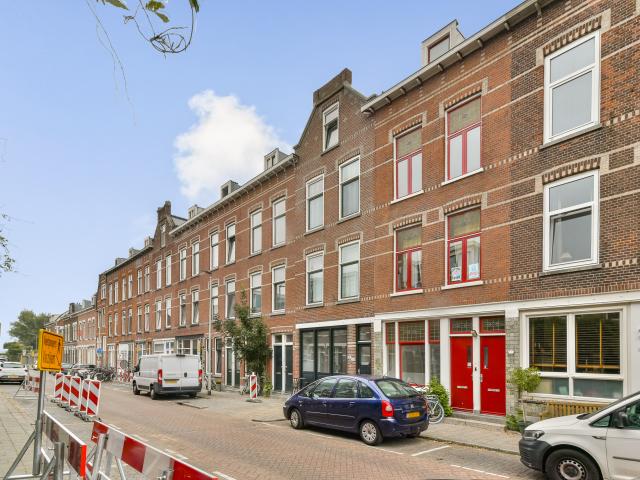 Appartement in Rotterdam