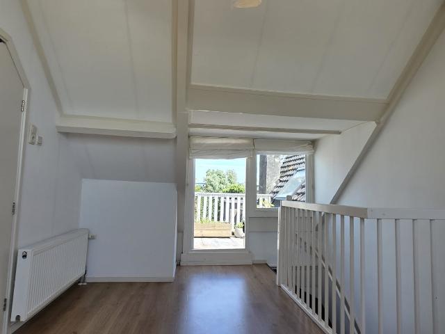 Appartement in Rotterdam