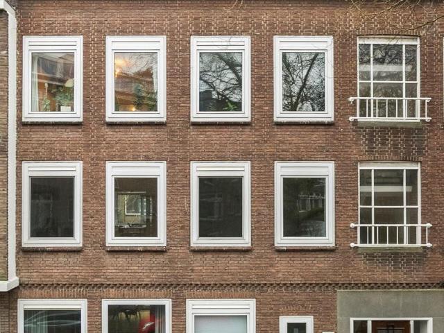 Appartement in Rotterdam