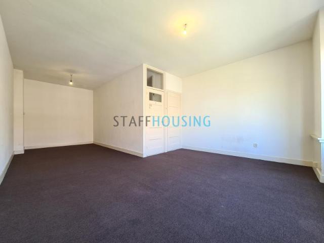 Appartement in Rotterdam