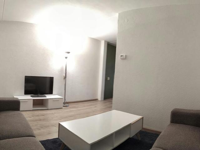 Appartement in Rotterdam