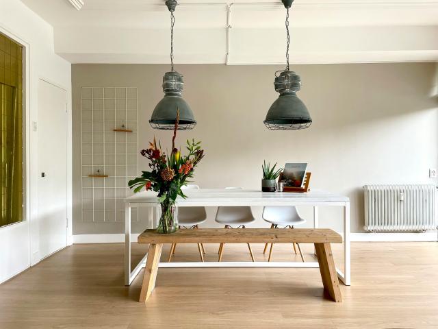Appartement in Rotterdam