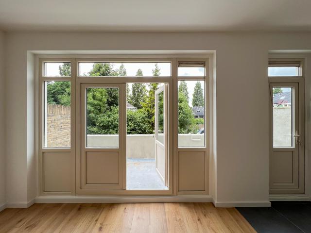 Appartement in Rotterdam