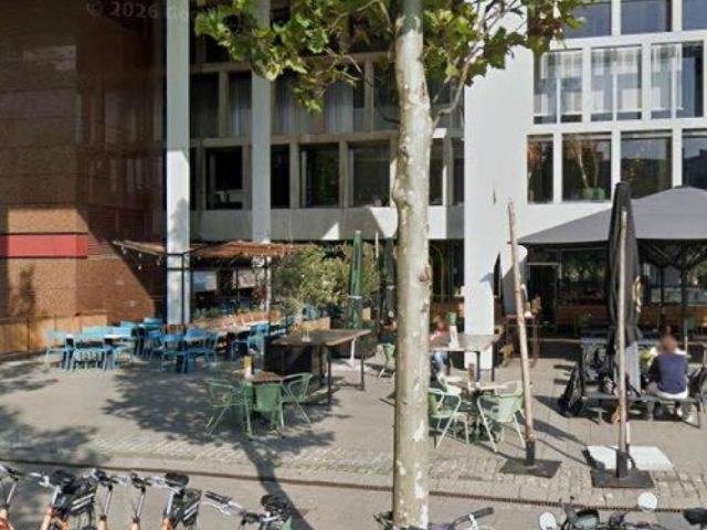 Appartement in Rotterdam
