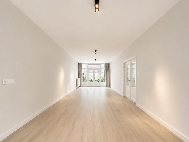 Appartement in Rotterdam