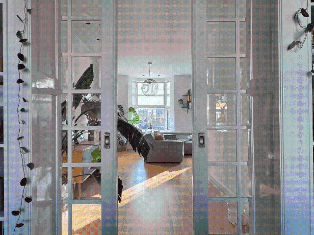 Appartement in Rotterdam