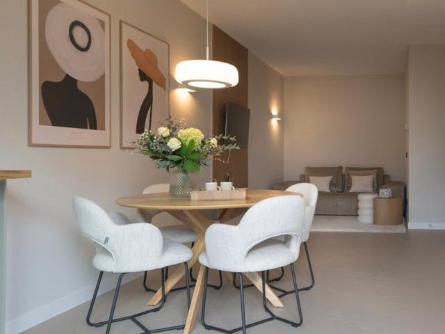 Appartement in Rotterdam