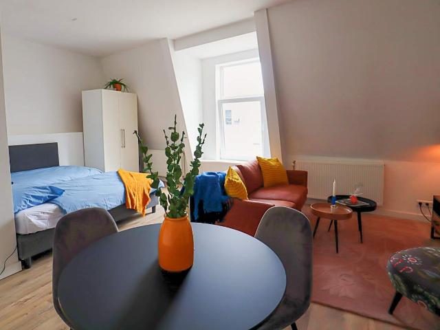 Appartement in Rotterdam