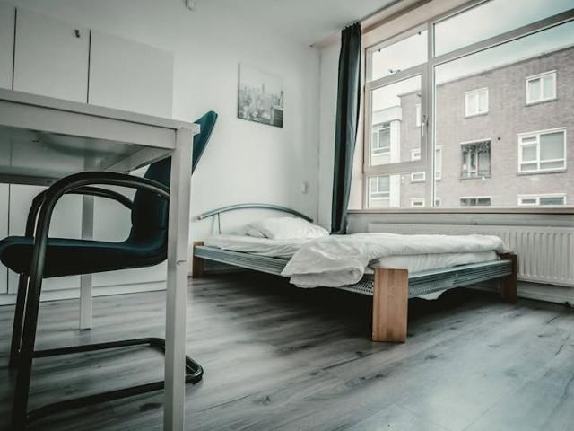 Appartement in Rotterdam