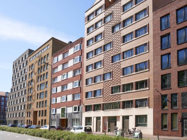 Appartement in Rotterdam