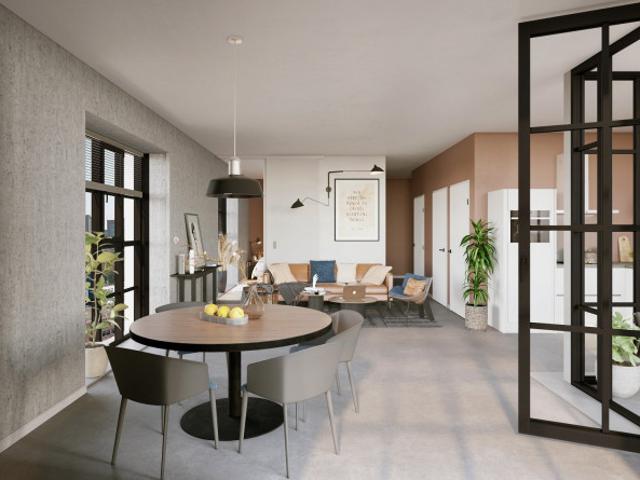 Appartement in Rotterdam