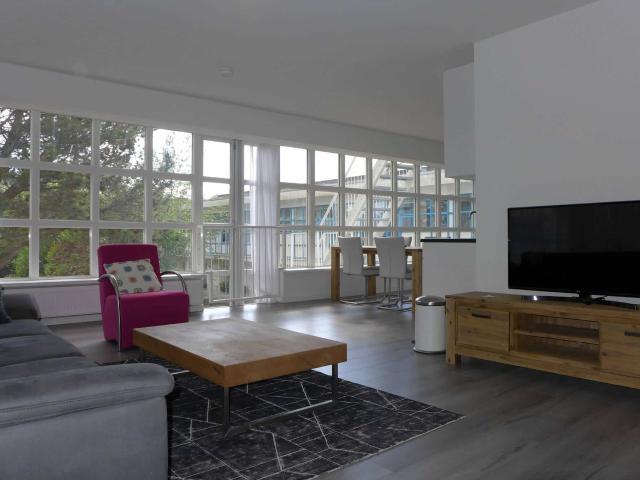 Appartement in Rotterdam