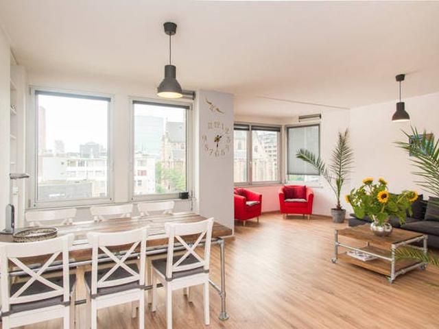 Appartement in Rotterdam