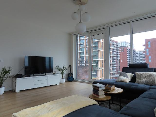 Appartement in Rotterdam