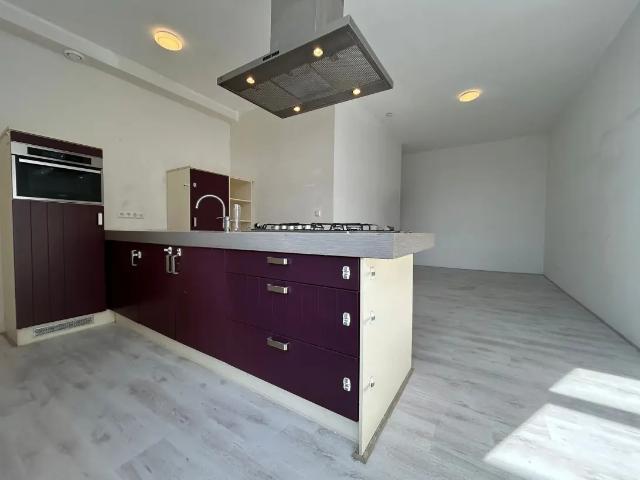 Appartement in Rotterdam