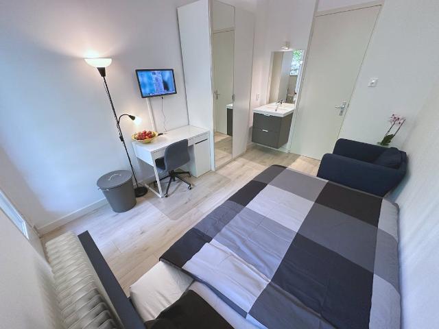Appartement in Rotterdam