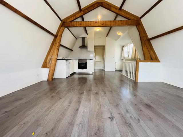 Appartement in Rotterdam