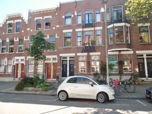 Appartement in Rotterdam