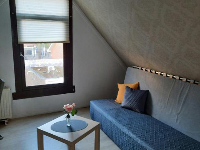 Appartement in Rotterdam