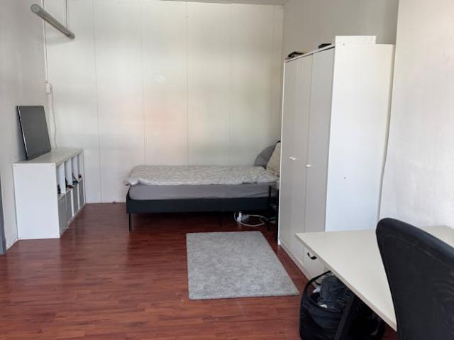 Appartement in Rotterdam